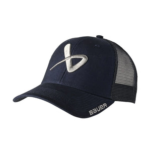 S22 Bauer Core Adjustable Cap Youth