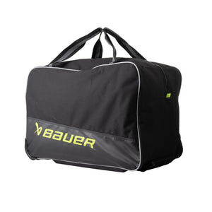 Bauer Core Wheeled Hockey Bag Youth