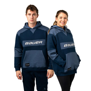 S24 Bauer Game Changer Hoodie Unisex