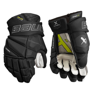 Handschuhe Bauer Vapor Hyperlite Junior