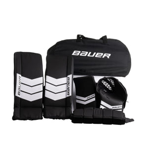 S24 Bauer Learn To Save Goal Kit S/M