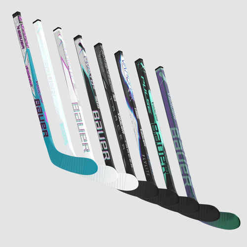 Bauer Mystery Mini Sticks 2025