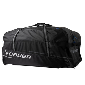 S24 Bauer Premium Goalie Wheeled Bag Senior