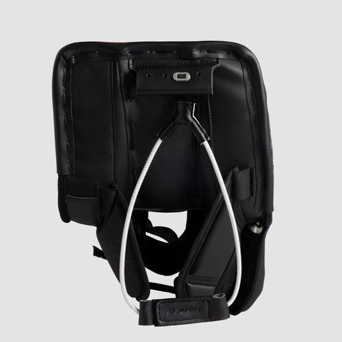 Bauer Pro Elastic Toe System