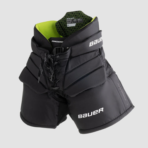 S24 Bauer Prodigy Goalie Pants Youth