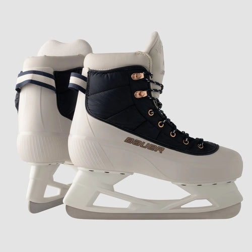 S25 Bauer Radiant Heated Skates Senior