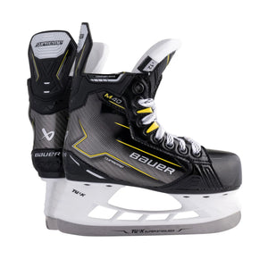 Schlittschuhe Bauer Supreme M40 Youth