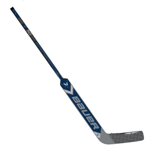 Bauer Supreme M50 Color Edition Målmandsstav Intermediate