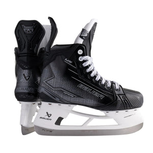 Bauer Supreme M50 Pro Hockey Skates Intermediate
