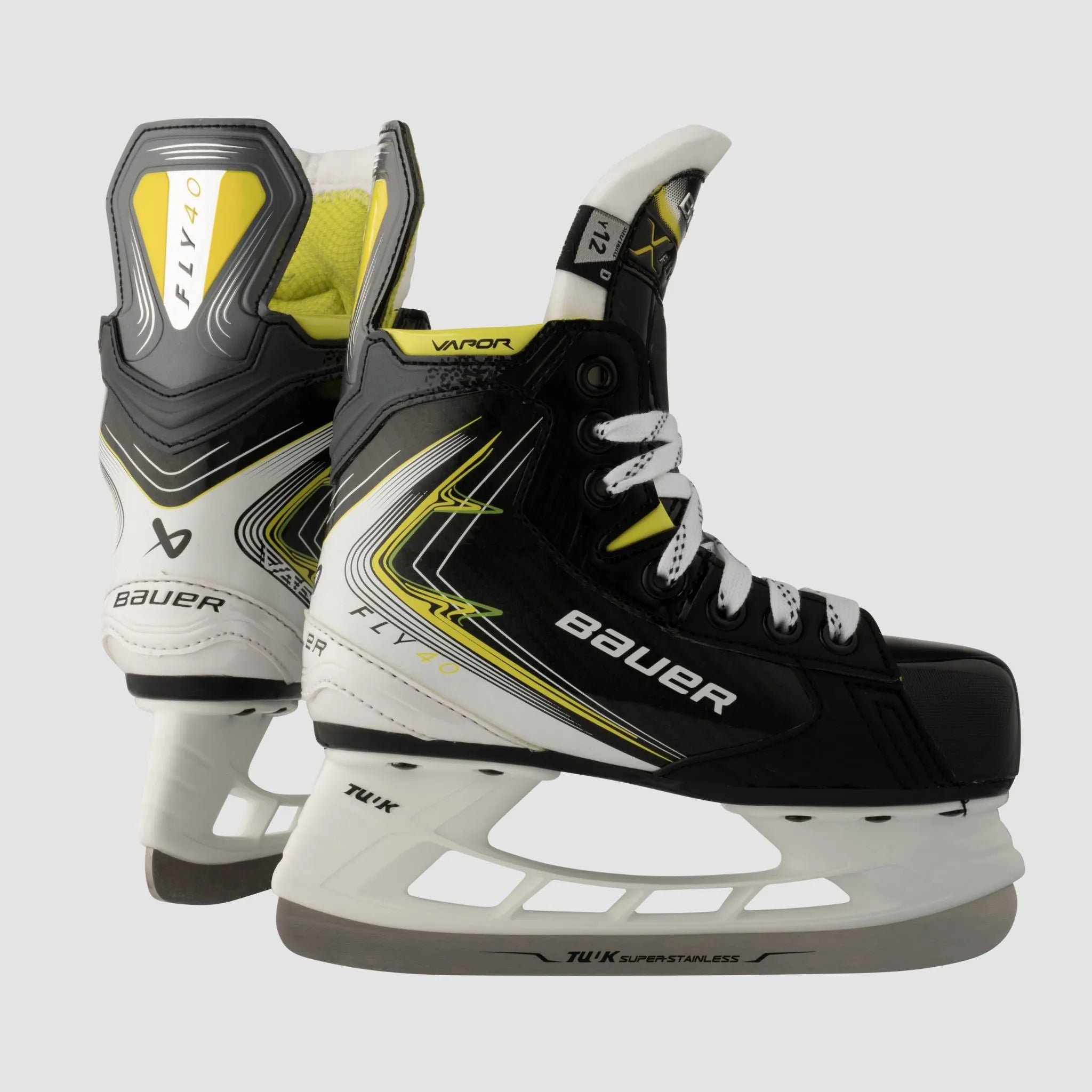 Bauer Vapor FLY40 Hockey Skates Youth | Shop online at ReXhockey