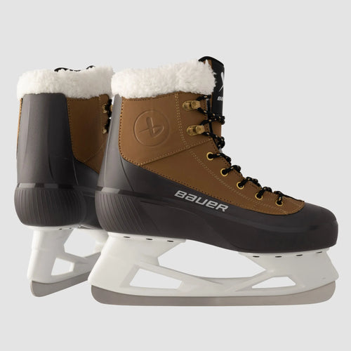 S25 Bauer Whistler 2.0 Schlittschuhe Junior/Intermediate