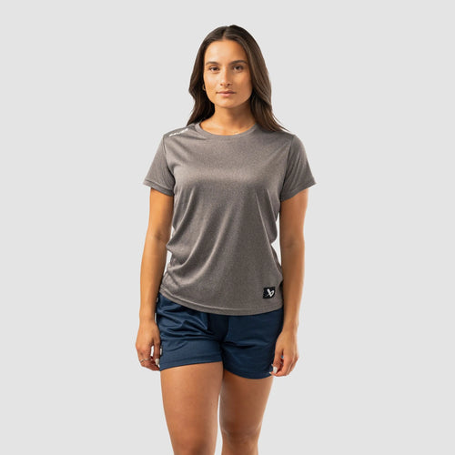 S25 Bauer WMNS Team Tech Tee