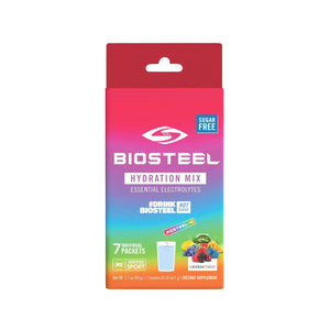 BioSteel Sports Hydration Mix (49g)