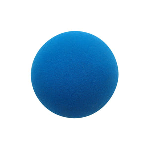 Blue Mini Hockey Ball (Perfekter Ball für Mini Sticks)