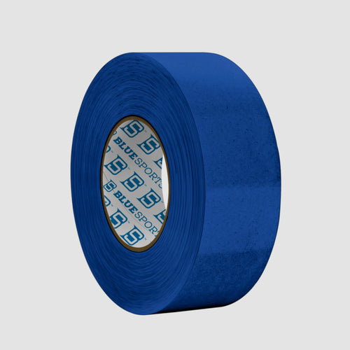 Hockey Stutzen Tape Blau