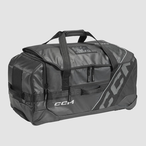 CCM 580 Hockey Wheel bag Senior