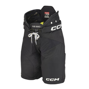 CCM Tacks AS-580 Ishockeybukser Senior