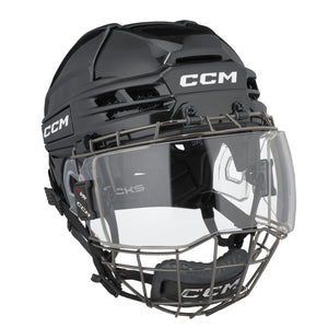 CCM HVR XF Hybrid Hockey fuldvisir