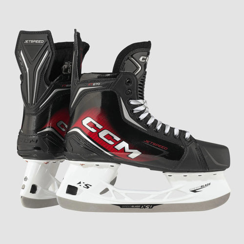 Schlittschuhe CCM Jetspeed FT870 Intermediate