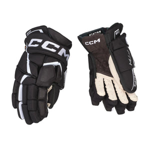 (Pre-Order) CCM Jetspeed FTW Hockey Gloves Senior/Intermediate