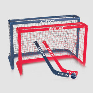 CCM Mini Hockey målsæt