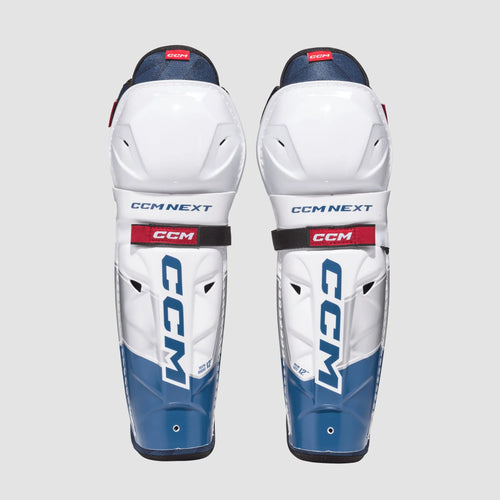 CCM NEXT Shin Guards Junior
