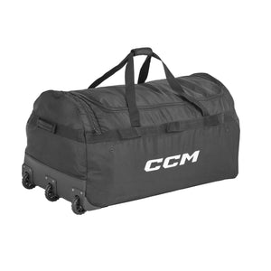 CCM Pro Goalie Wheel Bag Senior