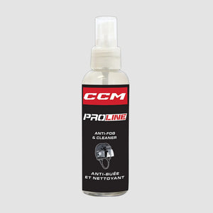 CCM Proline Anti Dug + Visirspray 120ML