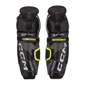 Beinschutz CCM Tacks XF Pro Youth