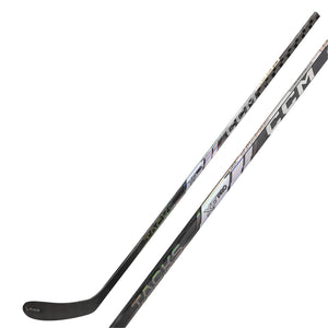 CCM Tacks XF Pro Ishockeystav Intermediate