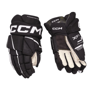 CCM Tacks XF80 Hockey Gloves Senior