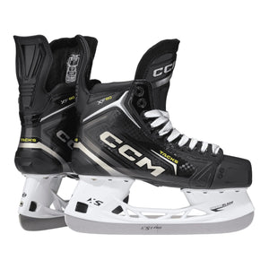 CCM Tacks XF80 Ishockeyskøjter Senior