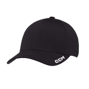 CCM Team logo Flexfit cap