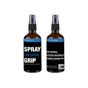 Blue Sports Grip Spray