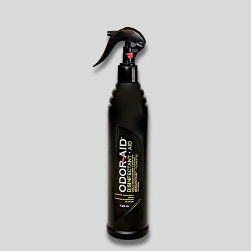 Odor Aid desinfizierend spray