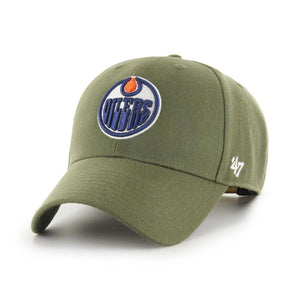 NHL '47 MVP Sandalwood Cap