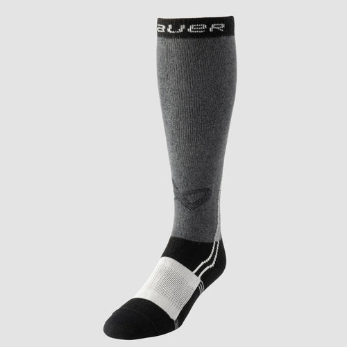 S25 Bauer Cut Resistance Skate Socks