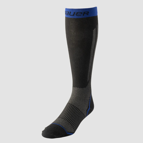 Schlittschuh-Socken Bauer S25 Performance Lang