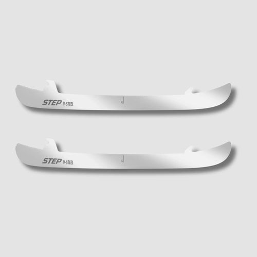 Ersatzeisen CCM Step Steel V-Steel