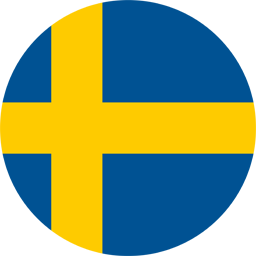 Schweden|Sweden|Zviedrija|Sweden|Sverige