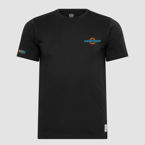 Warrior 20th Anniversary T-shirt