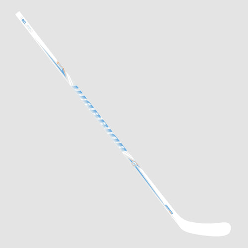 Warrior Covert Deluxe White Ishockeystav Junior