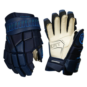 Warrior Covert QR6T SE Hockey Gloves Junior