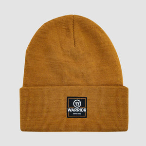 WARRIOR KNIT BEANIE