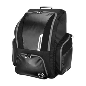 Warrior Pro Roller Backpack ishockeytaske m. hjul