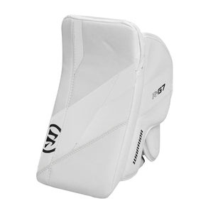 Warrior Ritual G7 Goalie Blocker Junior