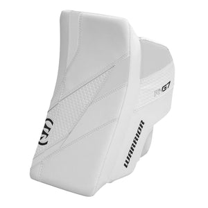 Warrior Ritual G7 Pro Goalie Blocker Senior