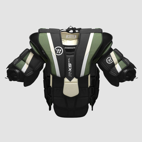 Warrior Ritual X5 RTL Goalie Arm & chest Senior