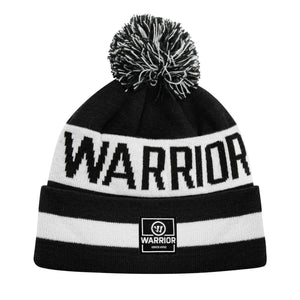 Warrior Knit Pom Team Toque