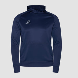 Warrior ALPHA X Performance Hoodie Junior